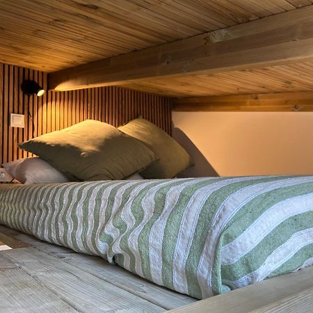 La Floresta Suite 圣库加特德尔瓦勒斯 外观 照片