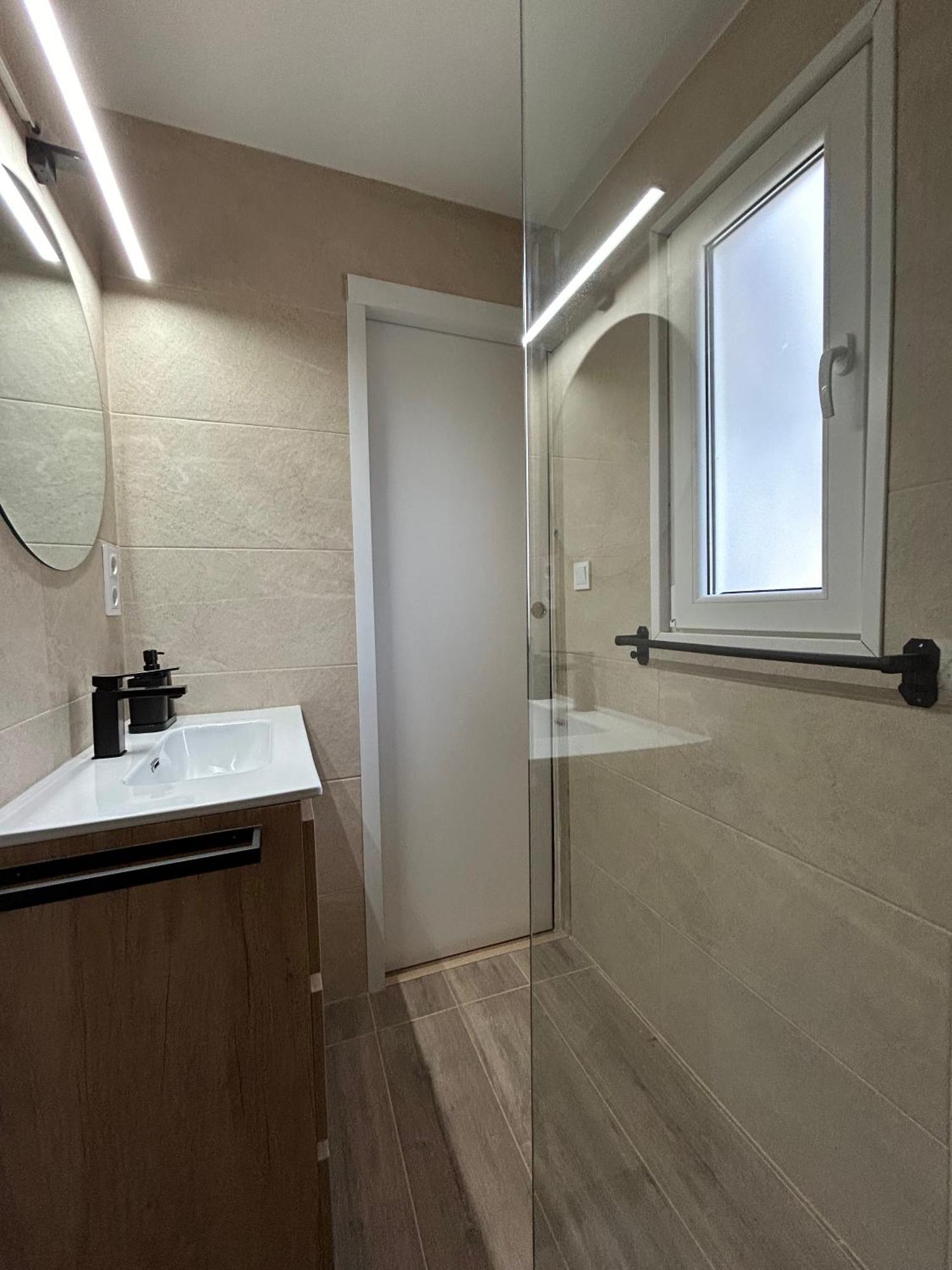 La Floresta Suite 圣库加特德尔瓦勒斯 外观 照片